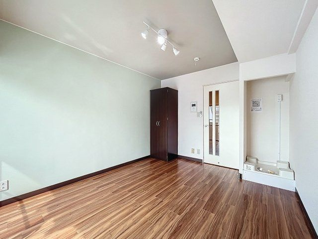 墨田区石原１丁目の賃貸マンションの設備
