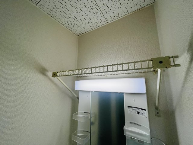 セントラル総社　A棟のその他