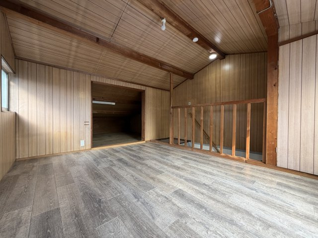 東住吉区照ヶ丘矢田２丁目貸テラスの洋室