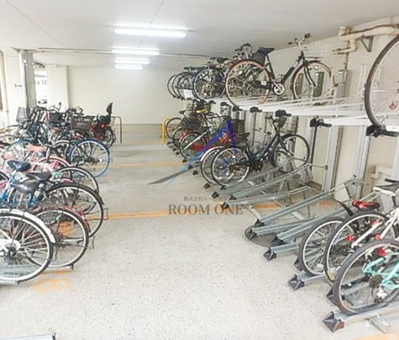 升本マンション