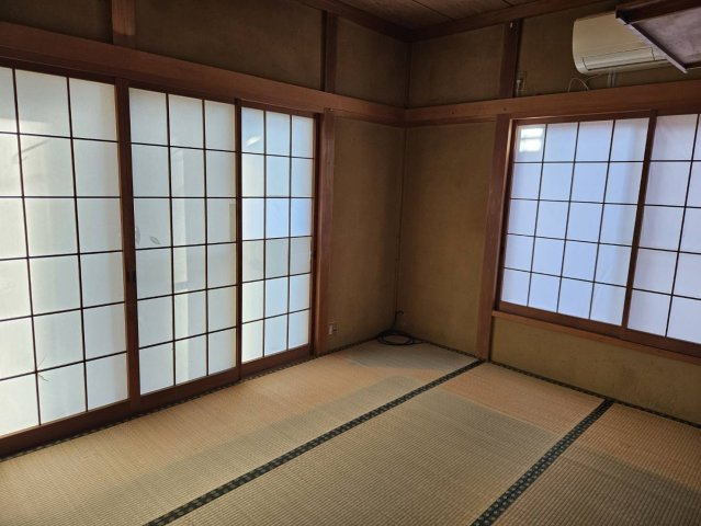 幸手南3丁目中古戸建の和室