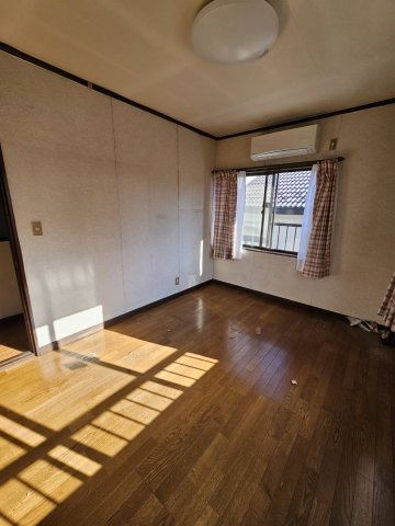 幸手南3丁目中古戸建の洋室
