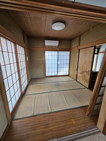 幸手南3丁目中古戸建の和室