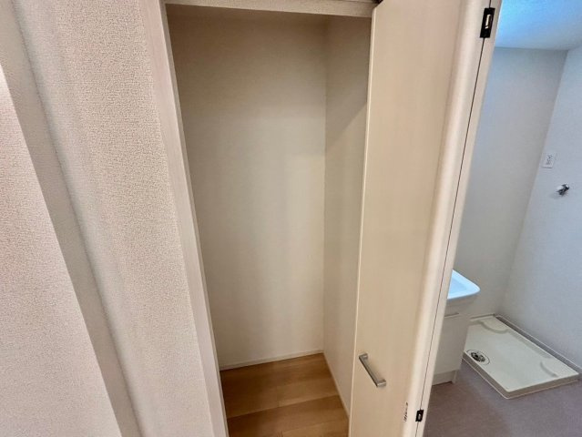 フレンドリー　Ｂの収納