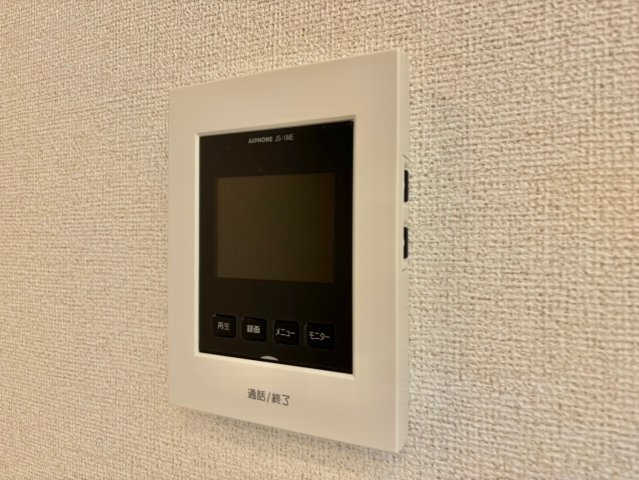フレンドリー　Ｂのセキュリティ