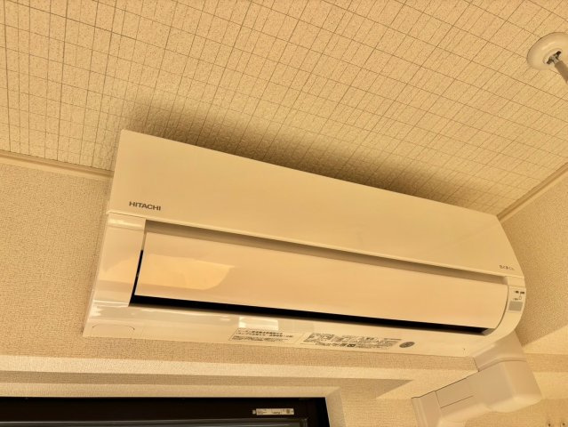 フレンドリー　Ｂの設備