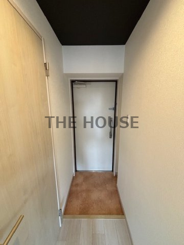 【玄関】 | SK RESIDENCESなんば桜川EAST 仲介手数料無料