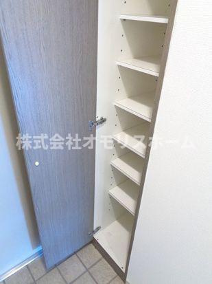 ライオンズマンション久が原駅前のその他