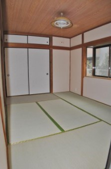 K・MガーデンB棟の設備