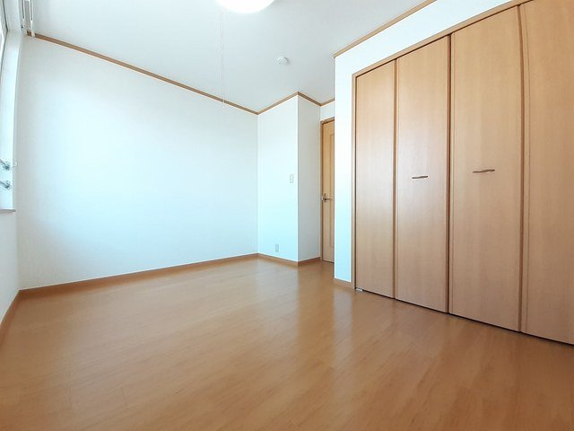 アルジェントの内装