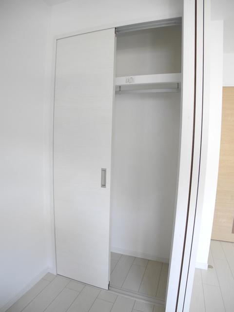 modern palazzo 長崎Northの収納