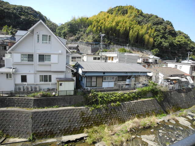 modern palazzo 長崎Northの展望