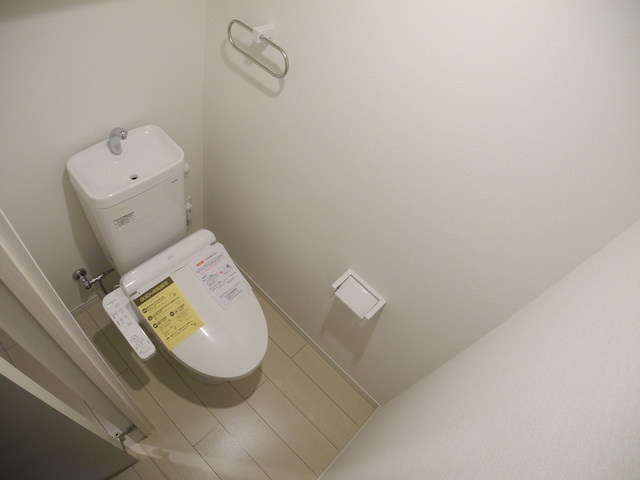 modern palazzo 長崎Northのトイレ