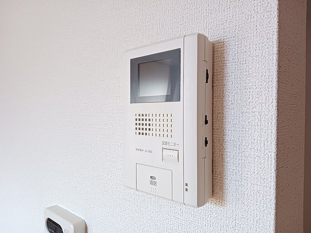 Ｋ＆ＹⅠのセキュリティ