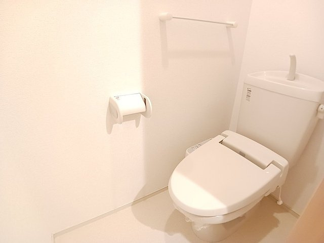 Ｋ＆ＹⅠのトイレ