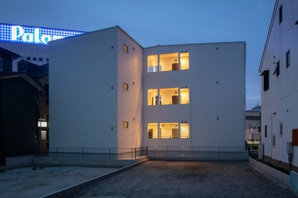 ジュネス内浜町のその他