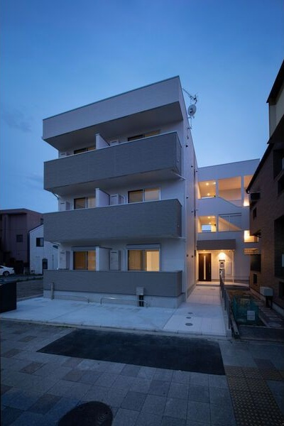 ジュネス内浜町のその他