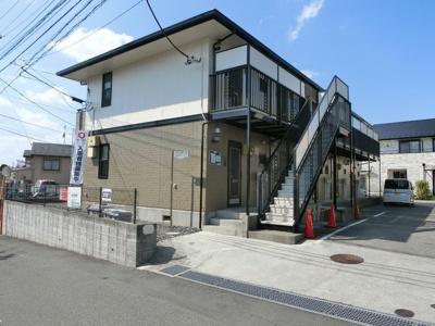 【外観】 | ジュネス