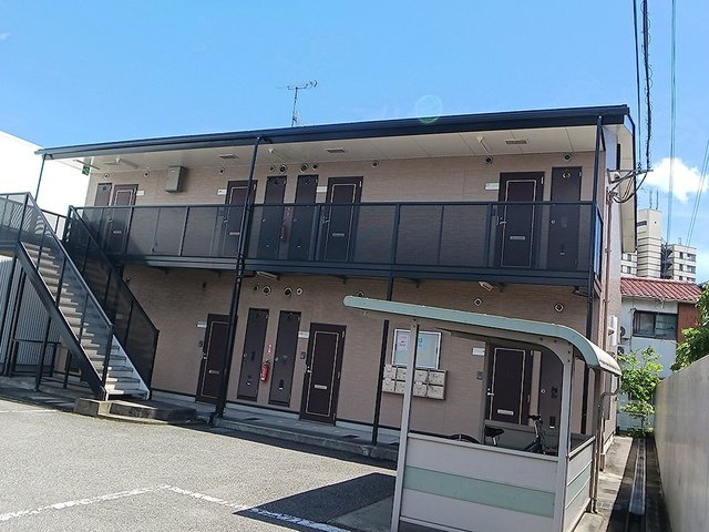プレッソ新在家
