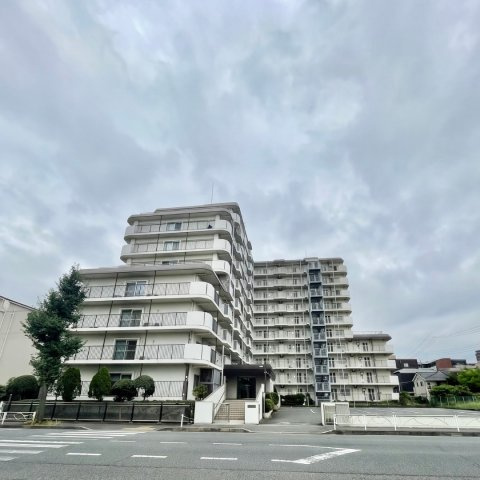 【外観】の画像