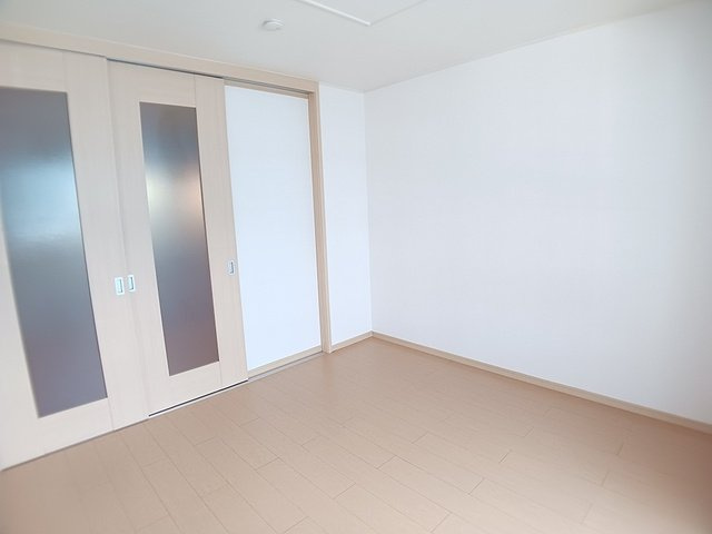 ピクシーズタウンⅠの内装