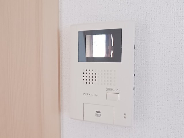 ピクシーズタウンⅠのセキュリティ