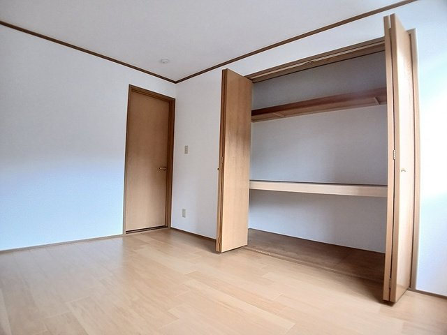 アムラインＡの収納