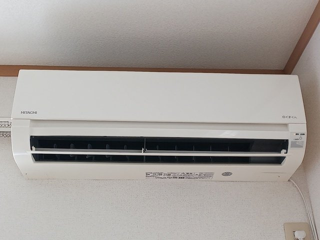 グリーンヒルズＥの設備