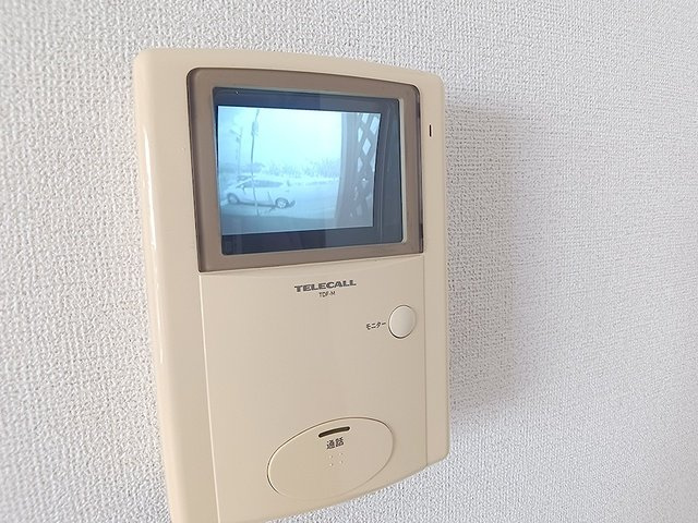 ボニート・リーオⅠのセキュリティ