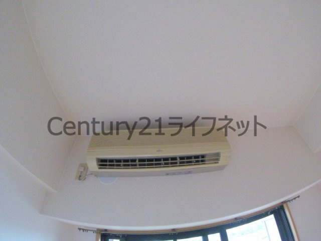 【設備】 | ラナップスクエア天満プライム