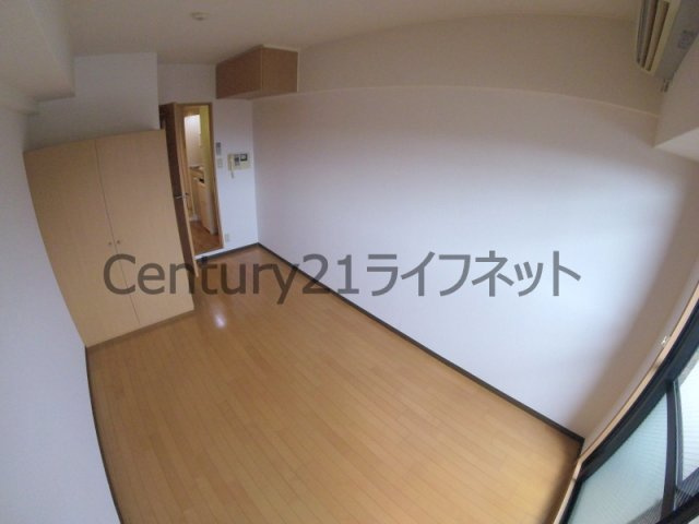 【内装】 | ラナップスクエア天満プライム