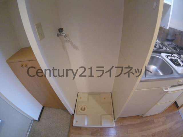 【設備】 | ラナップスクエア天満プライム