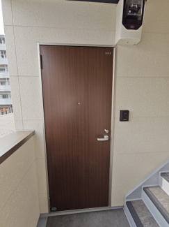 【玄関】 | ジーメゾン岸和田上町