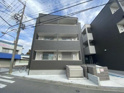 サンメゾン東岩槻の画像