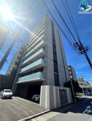 エルスタンザ名駅西
