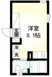 足立区千住２丁目のマンションの画像