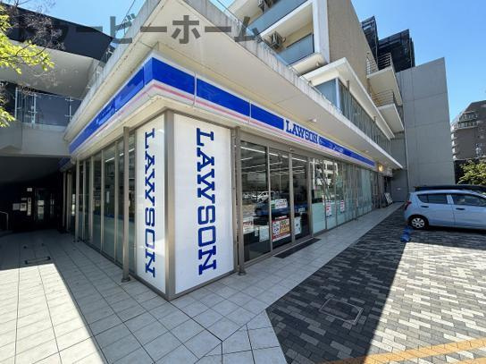 ジーメゾン狭山富士見レーヴの周辺