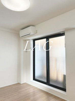 【寝室】 | b'CASA K.Higashijujo | 寝室です。