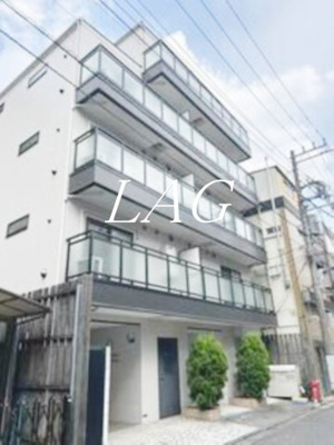 【外観】 | b'CASA K.Higashijujo | 外観です。