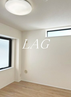 【居間・リビング】 | b'CASA K.Higashijujo | 洋室のお部屋です。