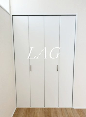 【収納】 | b'CASA K.Higashijujo | 収納です。
