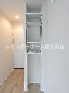 b’CASA Verdeのその他