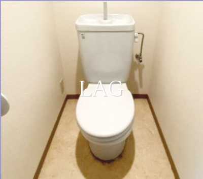 【トイレ】 | グロリア大洋 | トイレです。