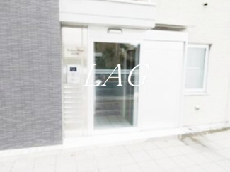 【エントランス】 | アーバンステージ西巣鴨 | エントランスです。