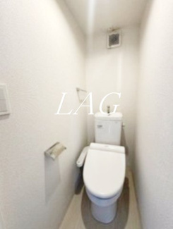 【トイレ】 | アーバンステージ西巣鴨 | トイレです。
