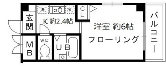 【間取り】 | らぶにーる | 間取りです。