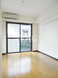 【居間・リビング】 | らぶにーる | 洋室のお部屋です。