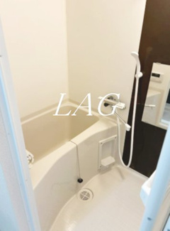 【浴室】 | b'CASA K.Higashijujo | お風呂です。