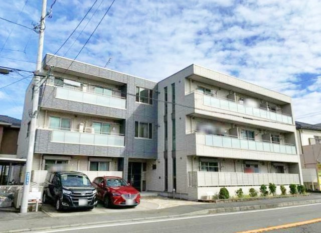 【外観】 | プルミエール | 【ペットOK・Wi-Fi無料・駐車場付無料♪】