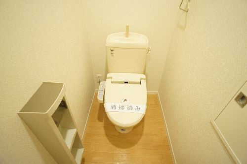 【トイレ】 | プルミエール